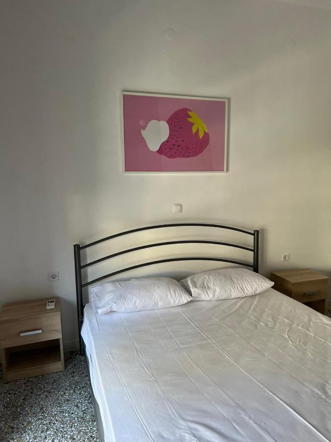 Sunchaser Apartments Igoumenitsa Exterior photo
