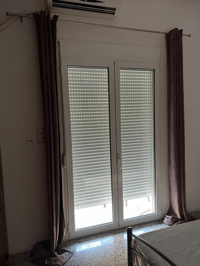 Sunchaser Apartments Igoumenitsa Exterior photo