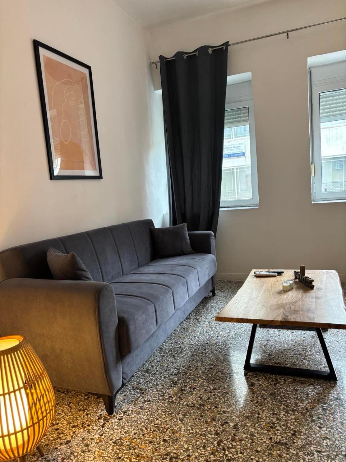 Sunchaser Apartments Igoumenitsa Exterior photo