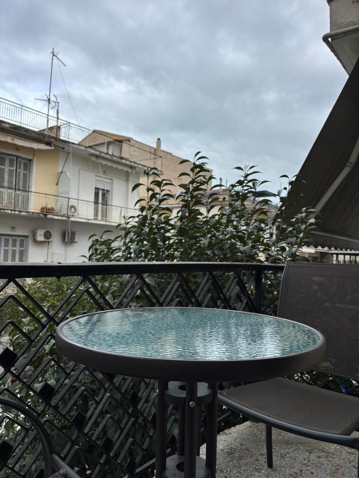 Sunchaser Apartments Igoumenitsa Exterior photo