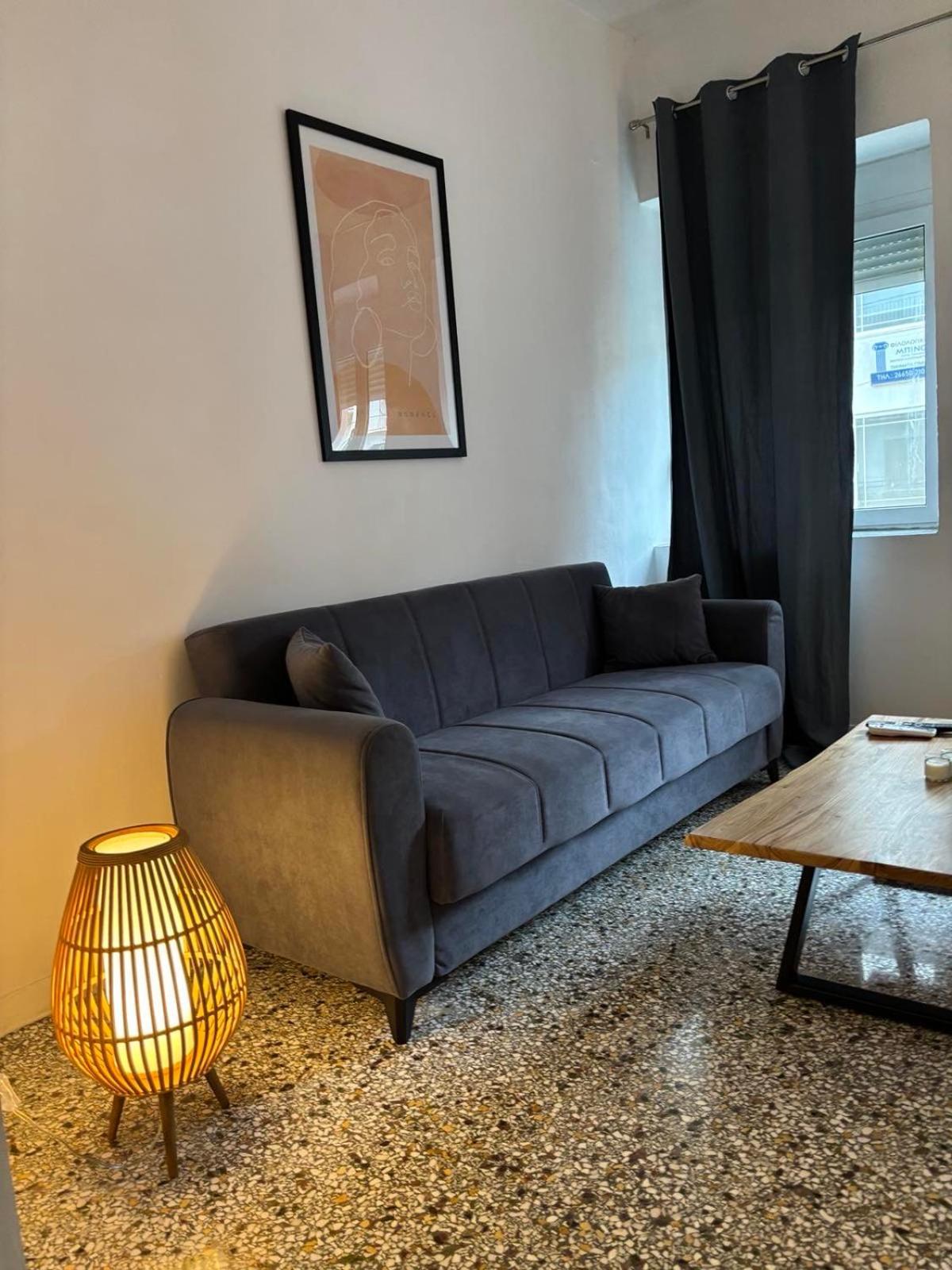 Sunchaser Apartments Igoumenitsa Exterior photo